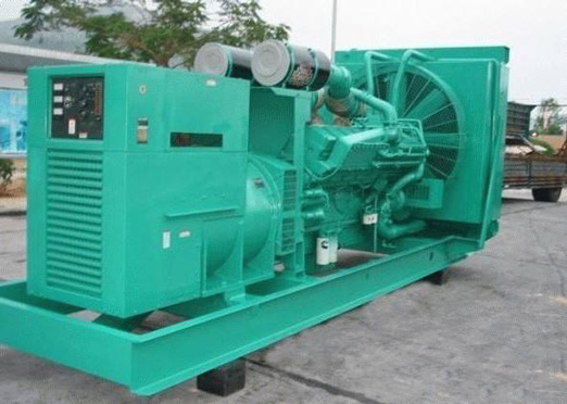 清水河75kw康明斯柴油发电车出租图片 清水河75kw康明斯柴油发电车出租图片