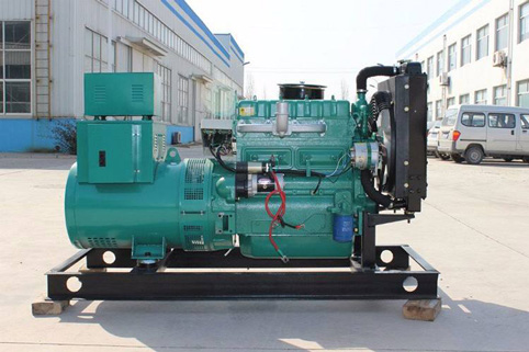 清水河小型柴油发电机 清水河小型柴油发电机