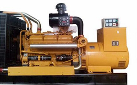 清水河发电机出租