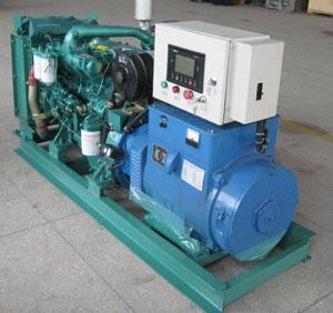 清水河发电机出租