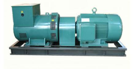 清水河发电机出租