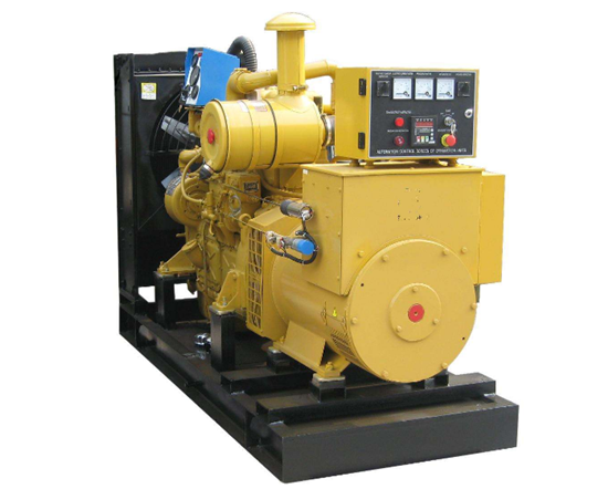 清水河发电机出租