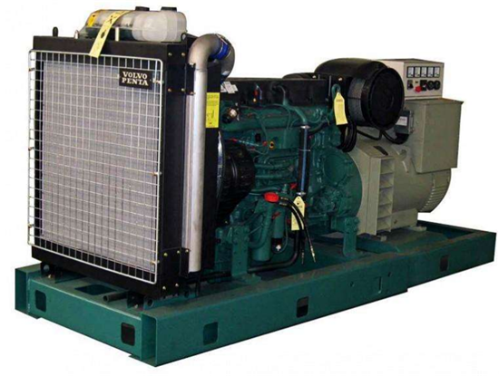 清水河柴油发电机