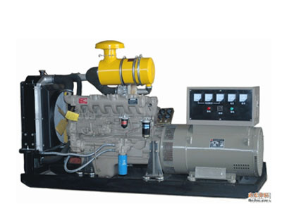 清水河有关风力发电机组反飓风损坏办法